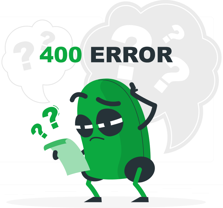 Error